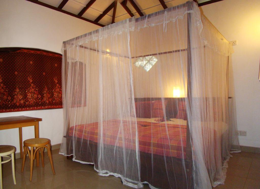 Garden Haven Hikkaduwa Villa ห้อง รูปภาพ